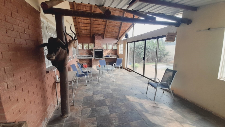 3 Bedroom Property for Sale in Mooinooi North West